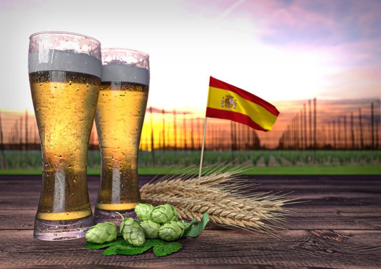 Why Spain is an underrated beer destination