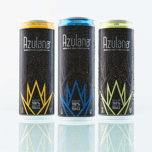 Azulana Sparkling Tequila Expands Nationally