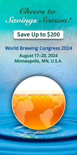 World Brewing Congress