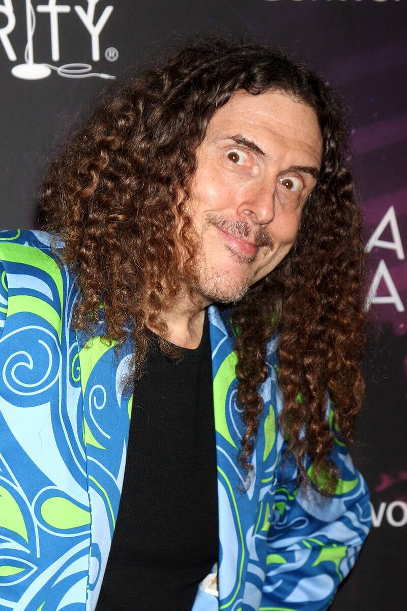 “Weird Al” Yankovic: The Unfortunate Return of the Ridiculously Self-Indulgent, Ill-Advised Vanity Tour