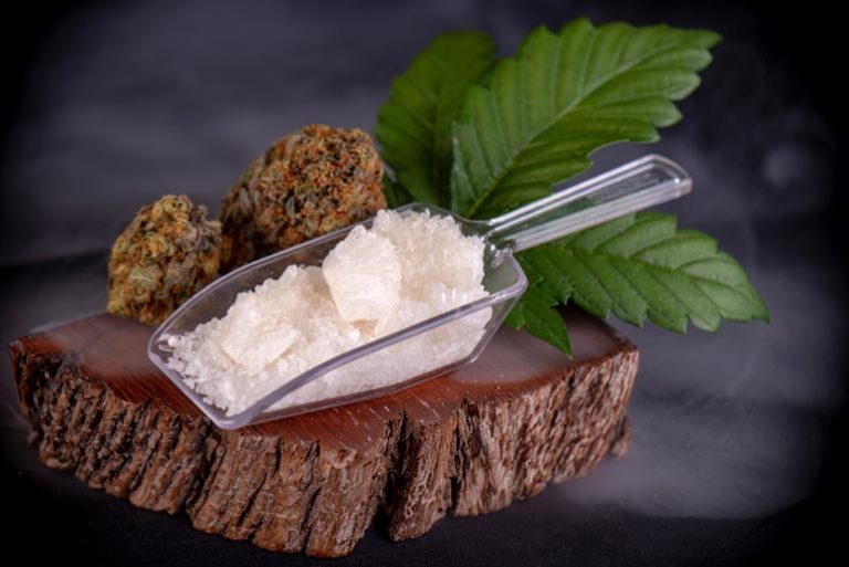 What Is CBD Isolate? Explore Its Uses