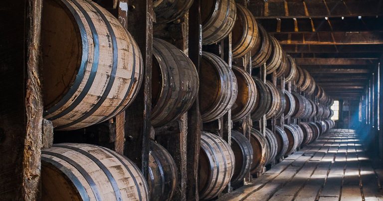 Understanding Whiskey in Barrel-Aged Beer