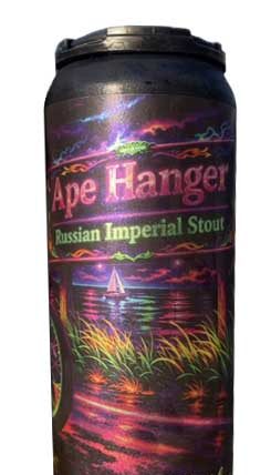 Ape Hanger