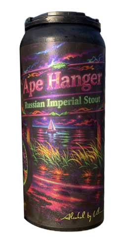 Ape Hanger