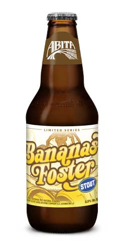 Bananas Foster