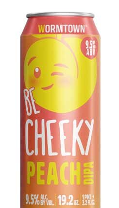Be Cheeky