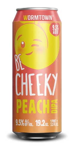 Be Cheeky