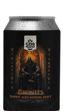 Brontes
