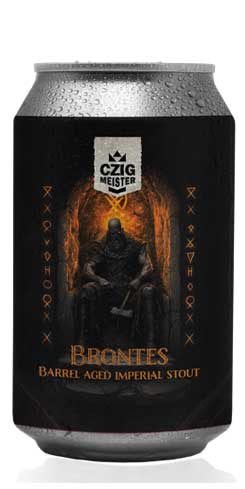 Brontes