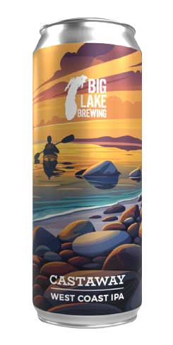 Castaway IPA