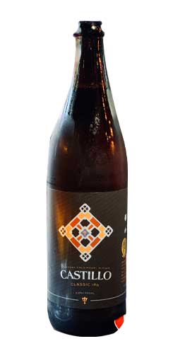 Judge’s Review: 94 Rating – Castillo Classic IPA by Alaro Craft Brewery