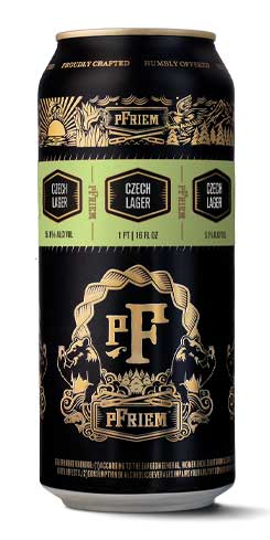 Czech Lager