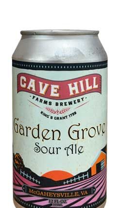 Garden Grove