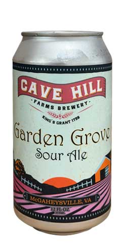 Garden Grove