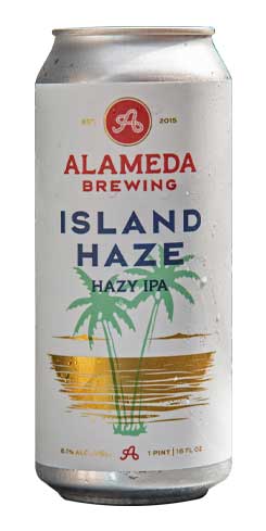 Island Haze