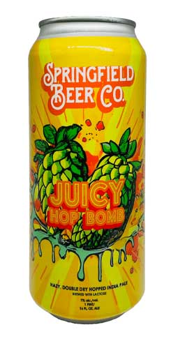 Juicy Hop Bomb