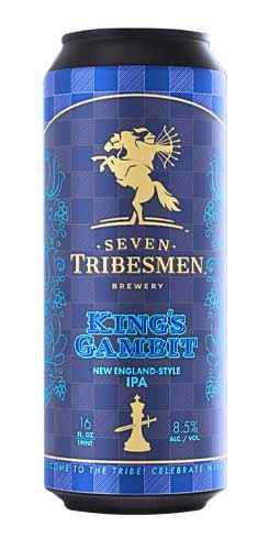 King's Gambit