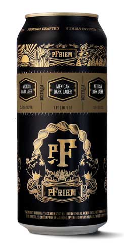 Mexican Dark Lager