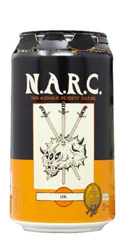 N.A.R.C.