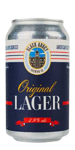 Original Lager