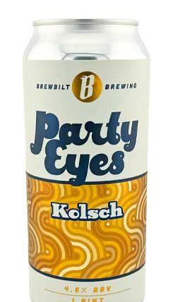 Party Eyes Kölsch