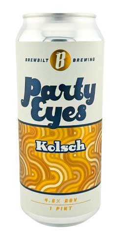 Party Eyes Kölsch