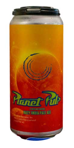 Planet Pulp