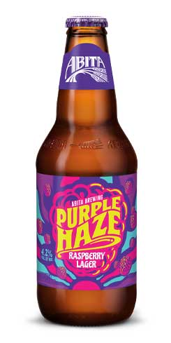 Purple Haze - 2025
