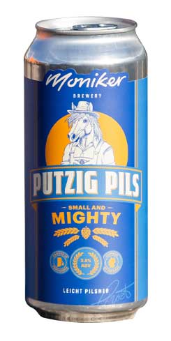 Putzig Pils