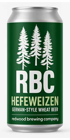 RBC Hefeweizen