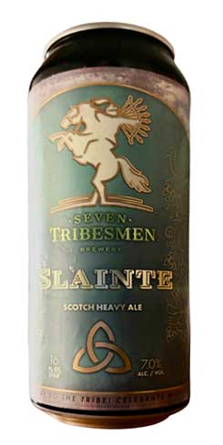 Sláinte