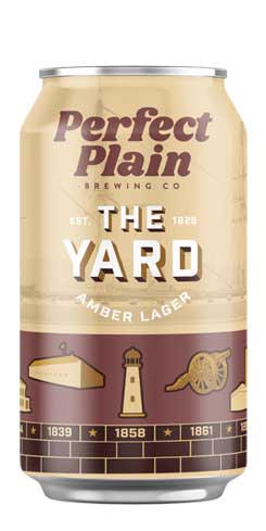The Yard