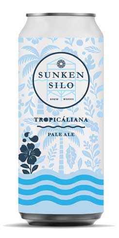 Tropicáliana