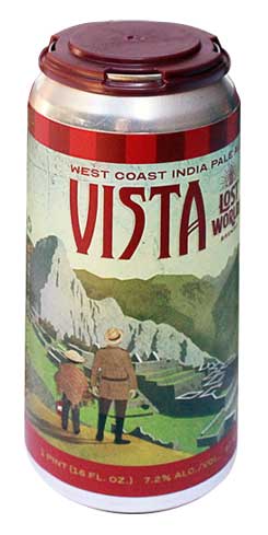 Vista West Coast IPA