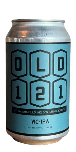 WC IPA