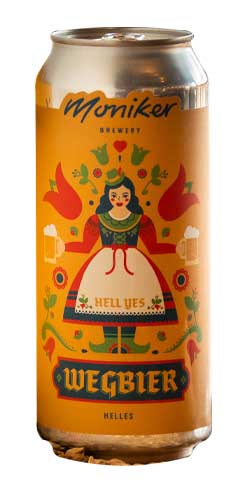 Wegbier