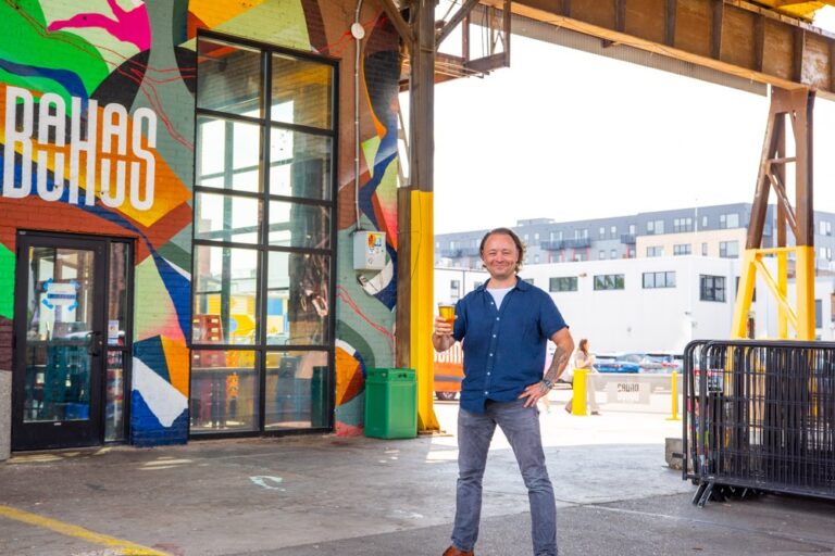 ABV Technology Acquires Bauhaus Brew Labs, Plans to Reopen Iconic Minneapolis Taproom