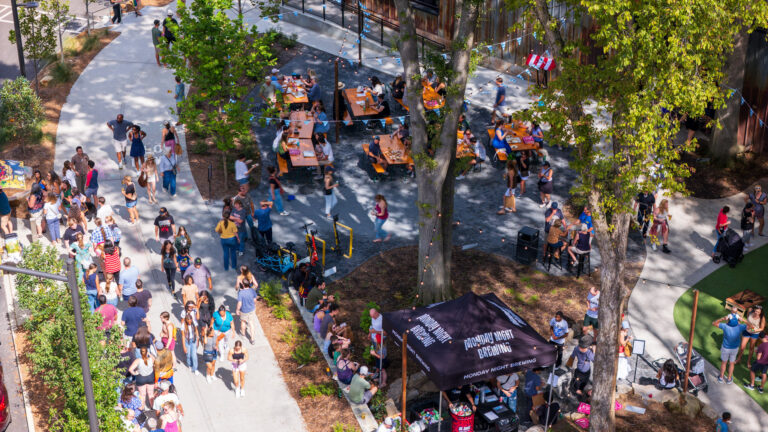 Monday Night Brewing Brings Back Gluten Freedom Festival ATL for 2026
