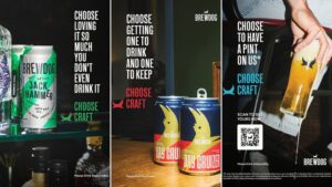 brewdog choose craft campaign banner