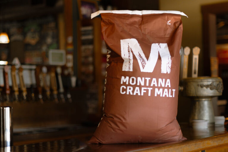 Country Malt Group and Montana Craft Malt partnership